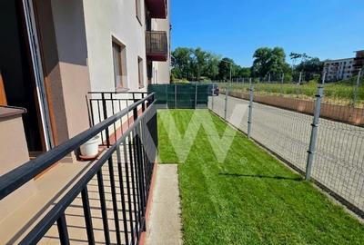 Apartament cu 3 camere decomandat, mobilat în Tractorul - 13