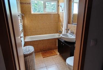 Apartament cu 2 camere semidecomandat, mobilat în Lipovei - 8