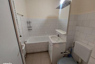 Garsonieră în Mihai Viteazul
