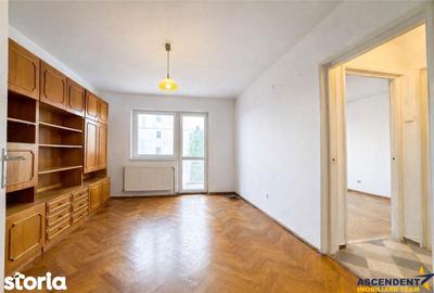 Apartament cu 3 camere, mobilat în Simeria - 3