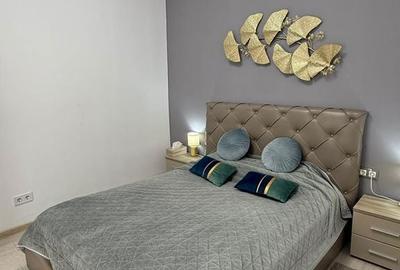 Apartament cu 2 camere decomandat în Centrul Istoric - 1