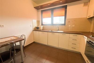 Apartament cu 3 camere decomandat în Kiseleff - 10
