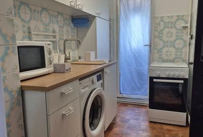 Apartament cu 2 camere decomandat în Mănăștur
