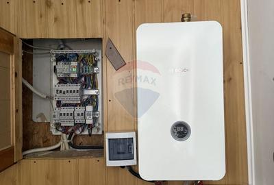 Casă cu 4 camere în Sârbi - 18