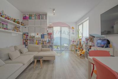 Apartament cu 3 camere decomandat, mobilat în Bartolomeu - 1