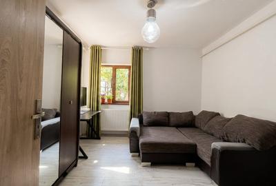 Casă cu 3 camere cu Teren 241 Mp în Bucureștii Noi - 8