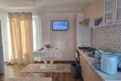 Apartament cu 2 camere în Valea Adâncă - 5