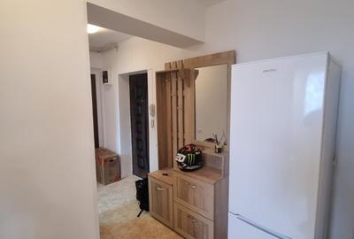 Apartament cu 2 camere decomandat în Păcii - 5