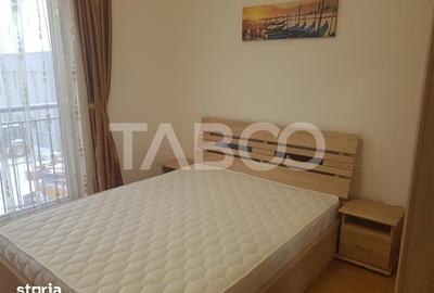 Apartament cu 2 camere decomandat, mobilat în Lazaret - 1