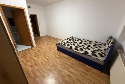 Apartament cu 2 camere decomandat în Exterior Vest - 3