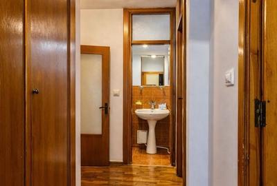 Apartament cu 3 camere semidecomandat, mobilat în Mănăștur - 4