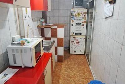 Apartament cu 2 camere în Chercea - 8