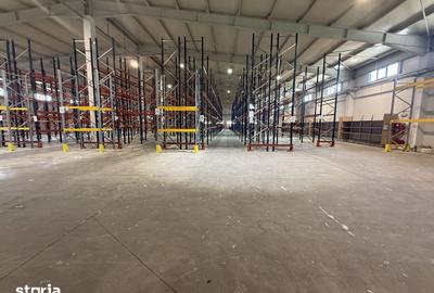 Spațiu comercial, de 2,586 mp, în Dragomirești-Vale - 3