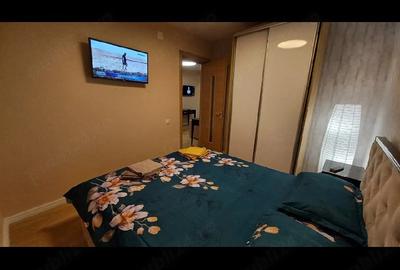 Apartament cu 2 camere semidecomandat în Central - 9