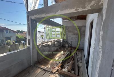 Casă individuală cu 7 camere cu Canalizare în Brestei - 12