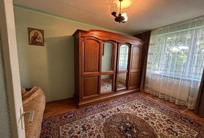 Apartament cu 2 camere decomandat, mobilat în Ultracentral - 6