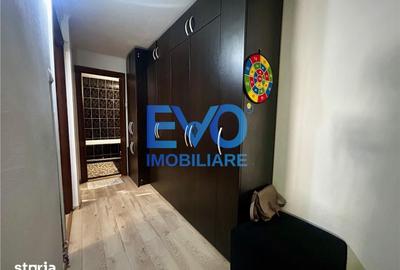 Apartament cu 3 camere în Nicolina