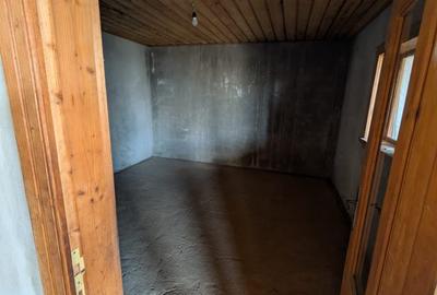 Casă individuală cu 3 camere cu Teren 1187 Mp în Gârbovi - 6