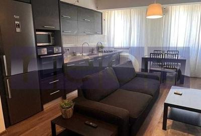 Apartament cu 2 camere semidecomandat, mobilat în Grozăvești - 1