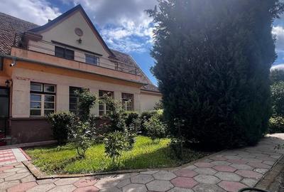 Casă individuală cu 5 camere cu Garaj în Hălchiu - 1