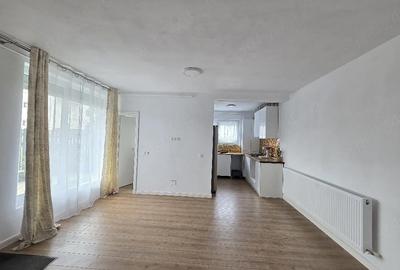 Apartament cu 3 camere semidecomandat în Central - 3