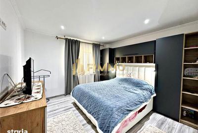 Apartament cu 2 camere decomandat în Burdujeni - 2