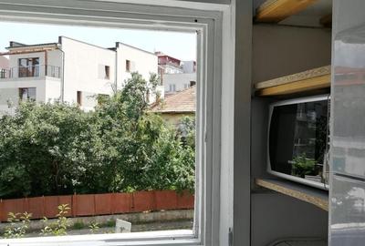 Garsonieră decomandată în Exterior Vest - 2
