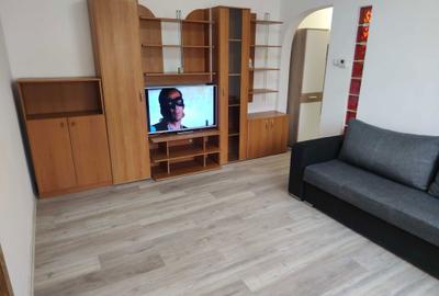 Apartament cu 2 camere nedecomandat în Central - 8