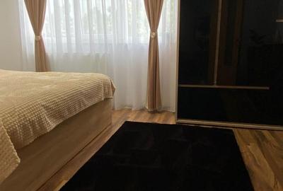 Apartament cu 2 camere semidecomandat în Nord - 2