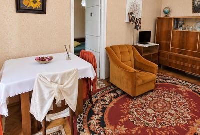 Apartament cu 2 camere în Tătărași