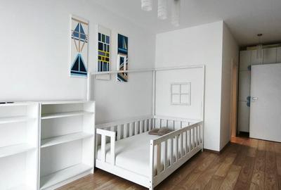 Apartament cu 3 camere în Central - 9