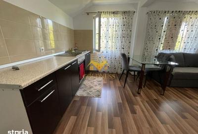 Apartament cu 2 camere în Dâmbul Rotund
