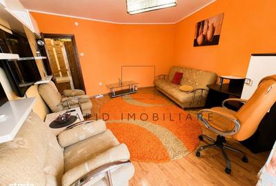 Apartament cu 2 camere decomandat în Micro 21 - 2