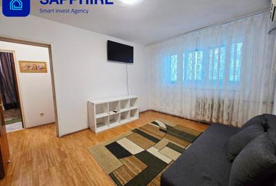 Apartament cu 2 camere decomandat în Drumul Taberei - 1