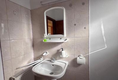 Garsonieră nedecomandată în Take Ionescu
