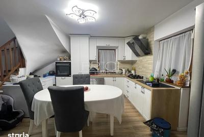Casă cu 4 camere cu Teren 500 Mp în Cristian - 7