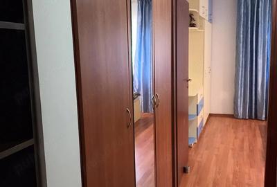 Apartament cu 2 camere decomandat în Brazda lui Novac