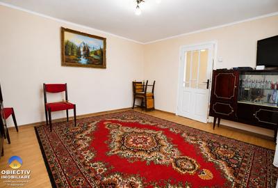 Casă individuală cu 2 camere cu Garaj în Costișa - 3