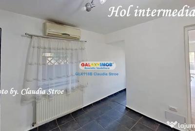 Casă cu 2 camere cu Teren 100 Mp în Eroii Revoluției