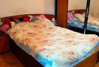 Casă individuală cu 3 camere cu Canalizare în Iancului