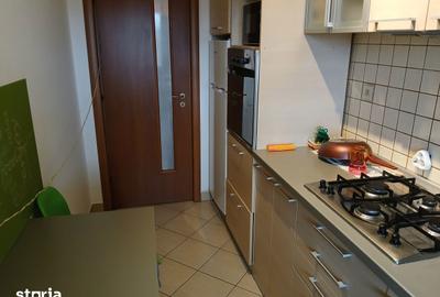 Apartament cu 2 camere decomandat în Florești - 8