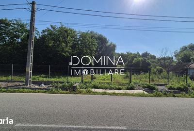 Teren de 3175 mp, în Peștișani