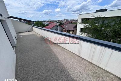 Apartament cu 3 camere în Apărătorii Patriei - 11