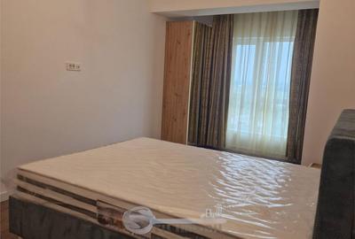 Apartament cu 2 camere în Valea Lupului - 6