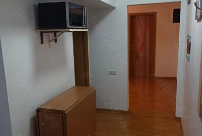 Apartament cu 3 camere semidecomandat în Groapa - 8