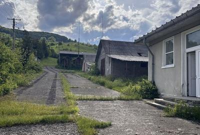 Spațiu comercial, în Piatra - 1