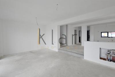 Duplex cu 6 camere cu Canalizare în Feleacu - 3