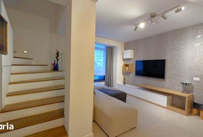 Casă cu 3 camere cu Teren 200 Mp în Central - 10