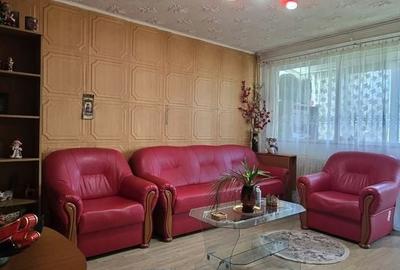Apartament cu 2 camere decomandat în Giurgiului