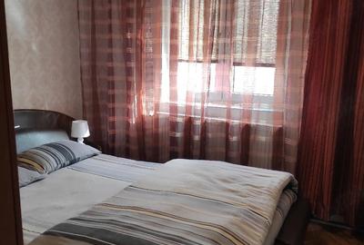 Apartament cu 2 camere semidecomandat în Dacia - 2